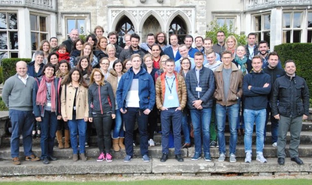 Record attendance: 51 participants at the 2016 Module in Ashridge, UK